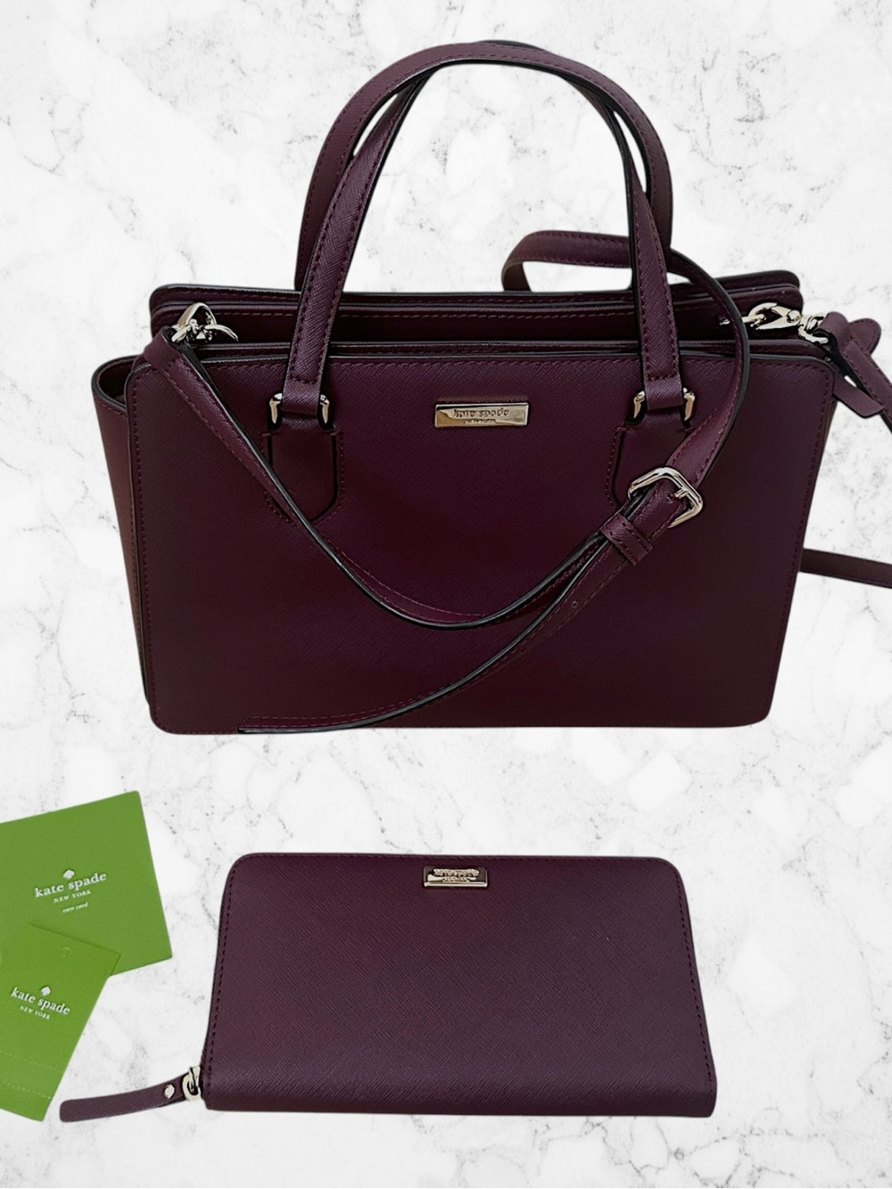 Kate Spade Laurel Way Set - Picture 14 of 14